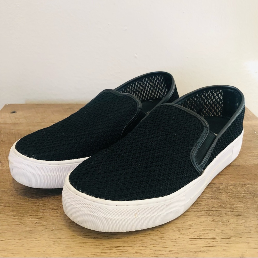 Steve Madden Slip-on shoes